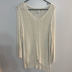 WHBM sweater